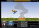 Juego Hidroavion Canadair