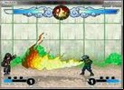 naruto battle