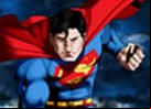 Juego Superman en la Academia