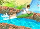 Juego UpHill Rush para moviles