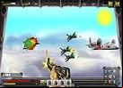 juego skyfighters