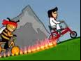 Juego Ciclo Mania 2
