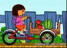 tricilo dora la exploradora