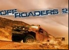 juego de camionetas 4x4