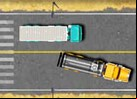 Juego big truck parking pro