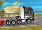juego de transporte