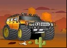 Juego Hummer