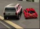 Juego Coche Por La Ciudad