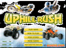 Juego Uphill Rush