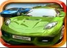 Juego 3d speed race