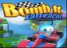 carrera bomba kart