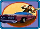 Juego mafia rush