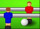 Juegos de Futbolin Para Dos