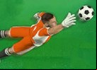 Juego GoalKeeper