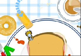  BREKKY RACE