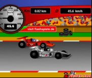 formula one juego