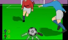  futbol regate