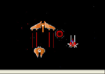 Juego Star Flight