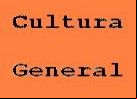 Juego Cuestionario de Cultura General