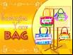 Juego Diseñar Bolso