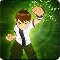 Juego Ben 10 Revenge