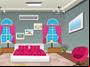 Juego Decorar la Habitación de Sarah