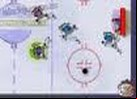 Juego Hockey Sobre Hielo
