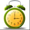 el juego de las horas