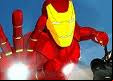 Juego Iron Men