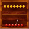 Juego Shuffle