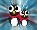 Juego Pinguinos Brothers