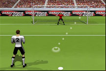 Juego Remate a Puerta