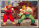 Juego The 12 Fighters 2