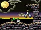 MARIO YOSHI ISLAND