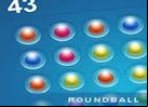 round ball