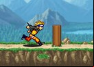 Juego Flappy Naruto