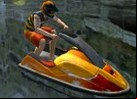 Juego carrera jet sky