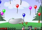 juego caza globos