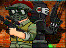 Juego Paintball